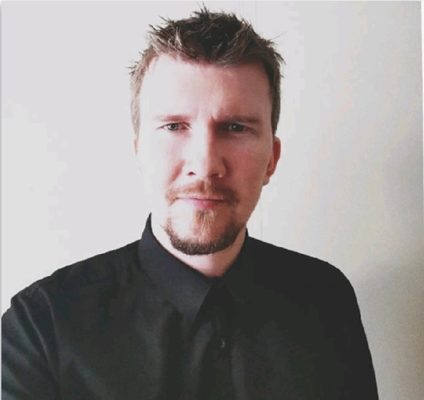 Mateusz Kimont - Principal Full-Stack Engineer